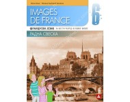 RADNA SVESKA IMAGES DE FRANCE 6/6 KB broj: 16641